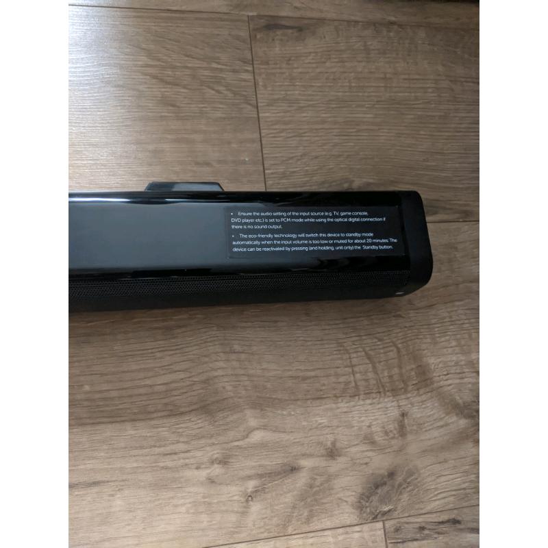 Bush 45W 2.0 Sound Bar