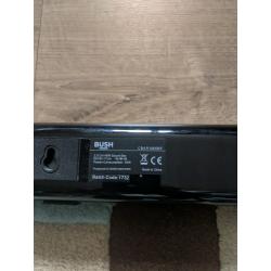 Bush 45W 2.0 Sound Bar