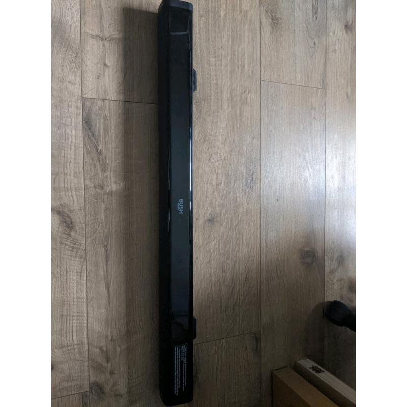 Bush 45W 2.0 Sound Bar