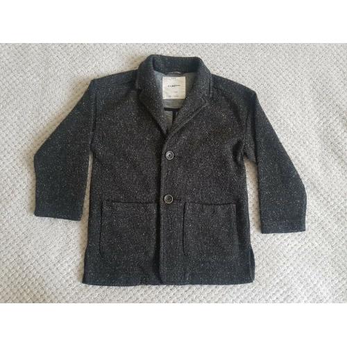 7yr Knit Blazer