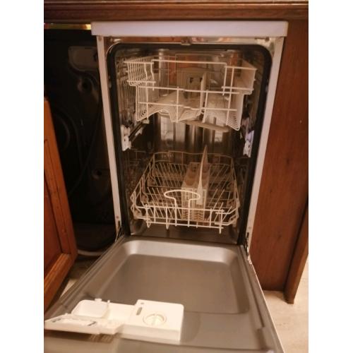 Dishwasher