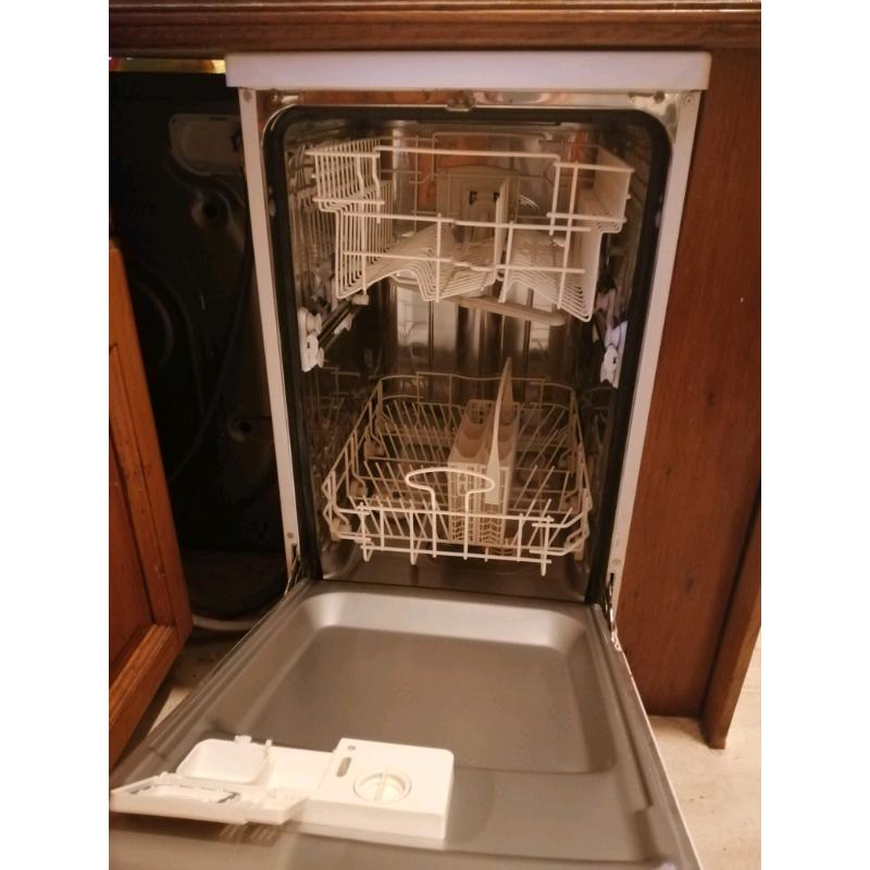 Dishwasher