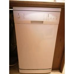 Dishwasher