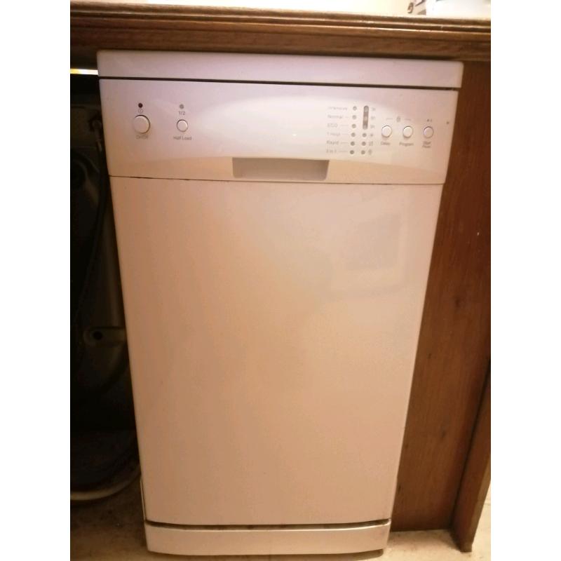 Dishwasher
