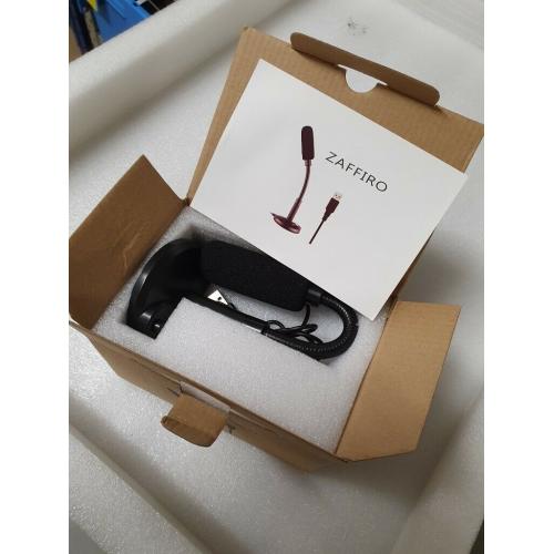 Zaffiro Microphone USB Professional