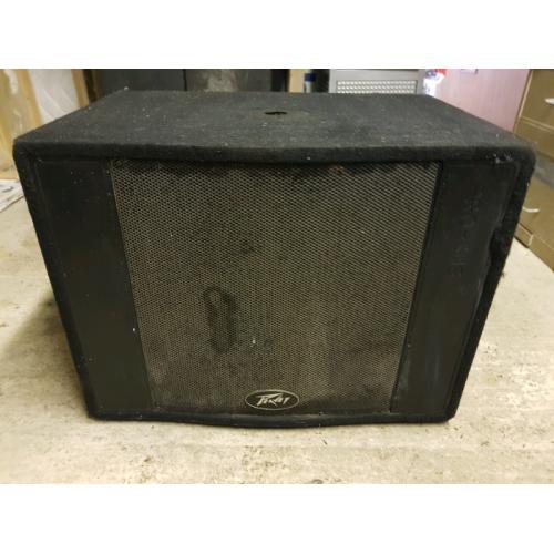 Subwoofer