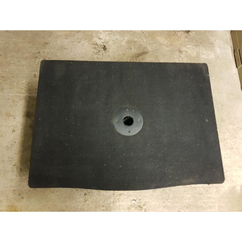Subwoofer
