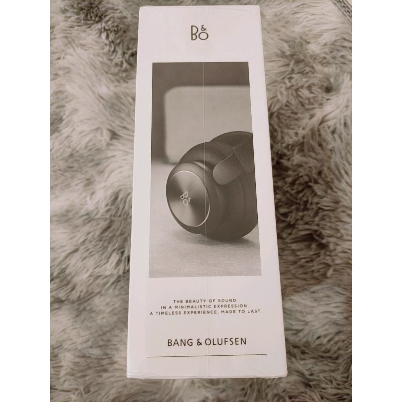 Bang & Olufsen H4 2nd Gen Headphones