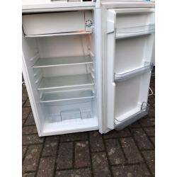Under counter fridge