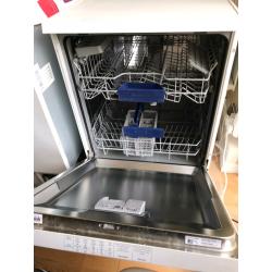Dishwasher