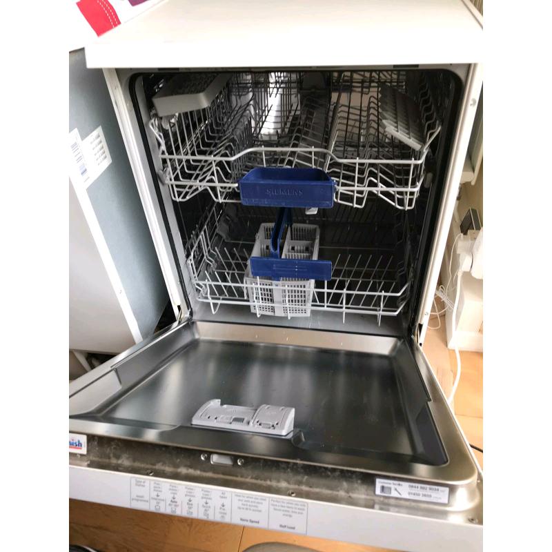 Dishwasher