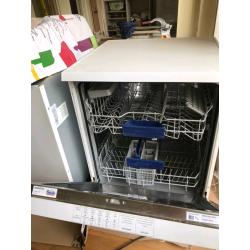 Dishwasher