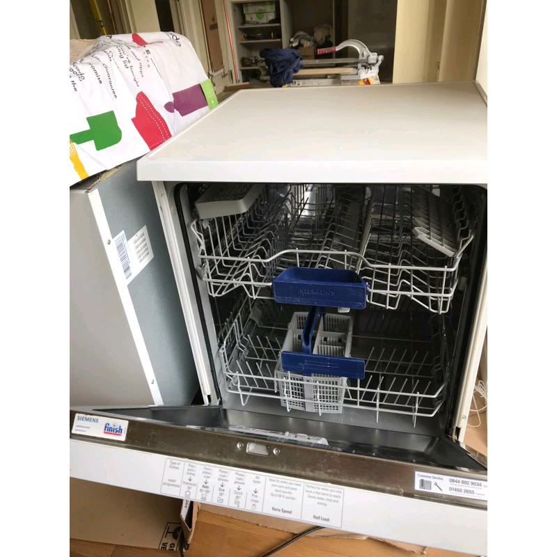 Dishwasher