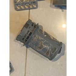 Smeg Mini Dishwasher spare parts