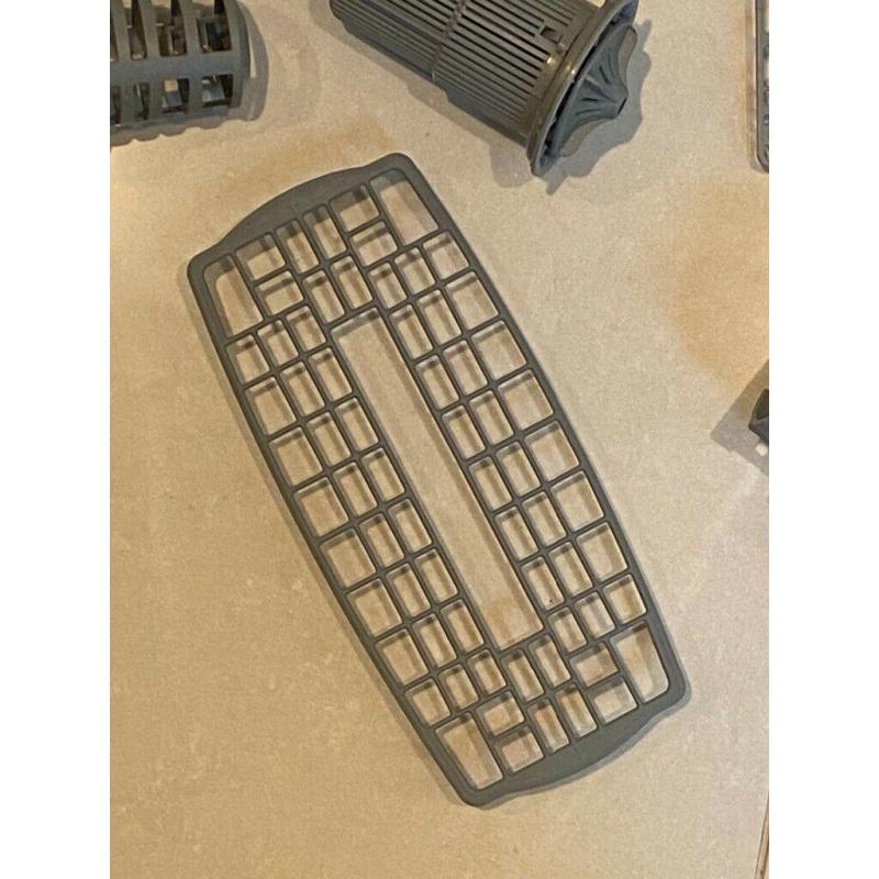 Smeg Mini Dishwasher spare parts
