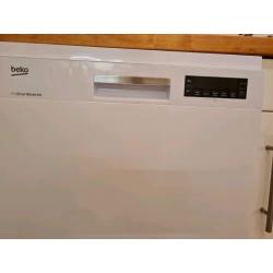 Beko Prosmart Inverter Dishwasher