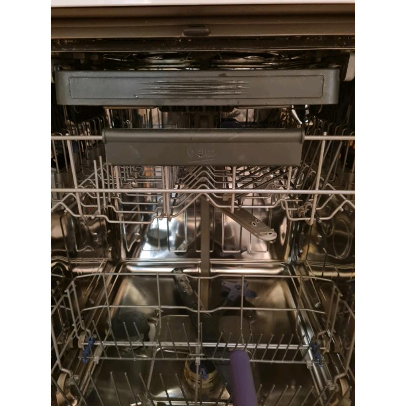 Beko Prosmart Inverter Dishwasher
