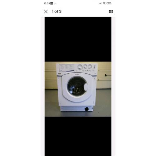 Hotpoint BHWM129 washing machine spares/parts.