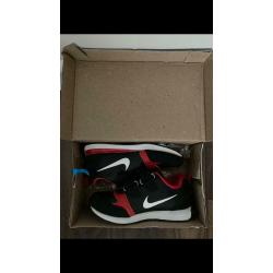 Toddlers trainers