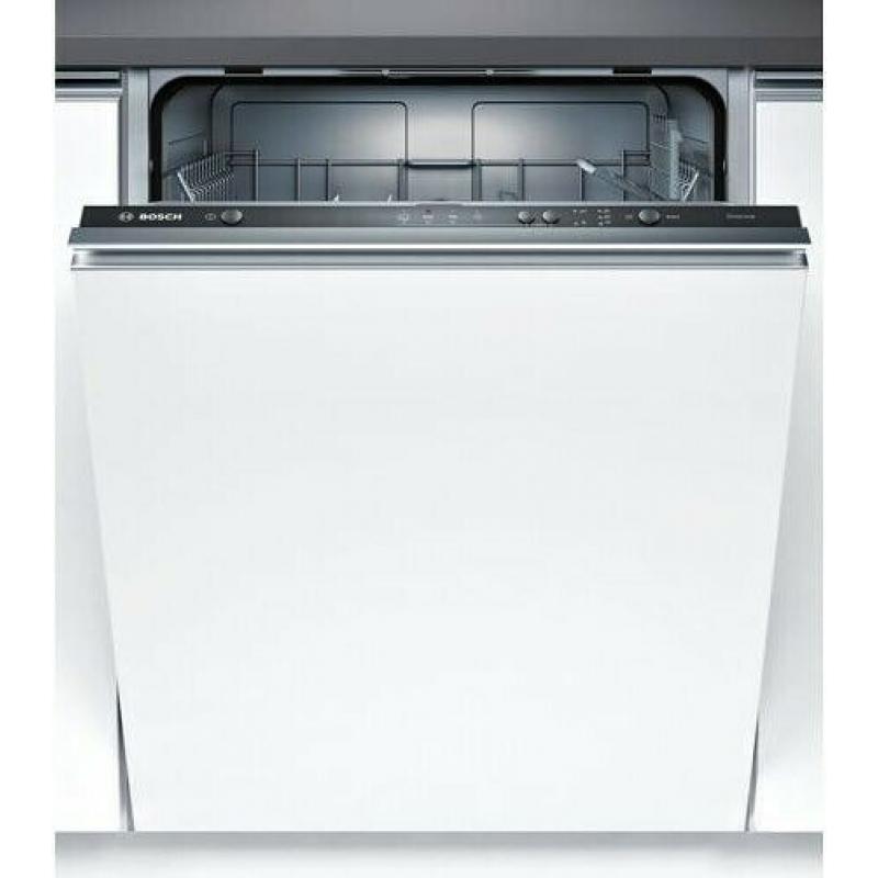 Bosch Dishwasher Smv24Ax00E