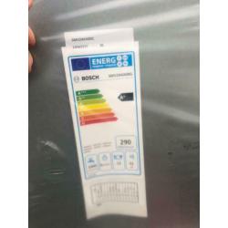 Bosch Dishwasher Smv24Ax00E