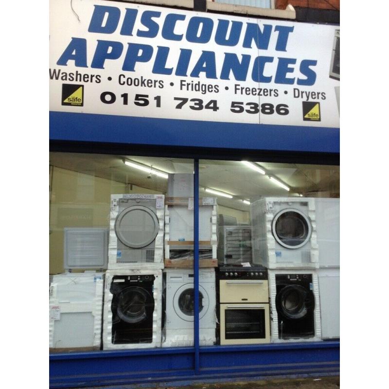 Beko white 8kg condenser tumble dryer. ?220. new/graded. 12 month guarantee