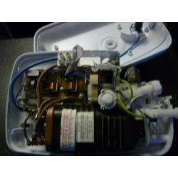 Triton Opal 3 - 9.5kW Electric Shower