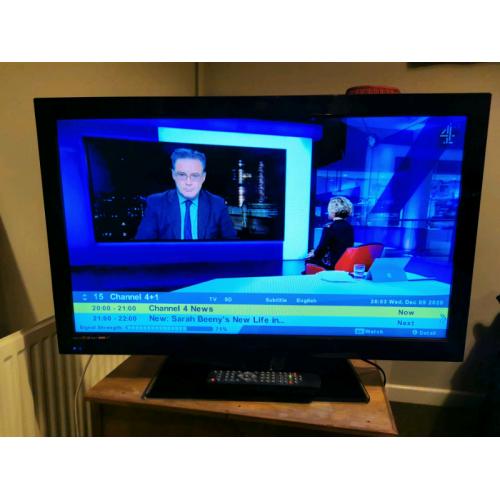 32 inch LED TV Technika