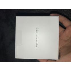 AirPods 2nd Gen Wireless Charging *Immaculate Condition*