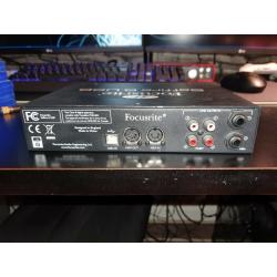 Focusrite Saffire 6 USB