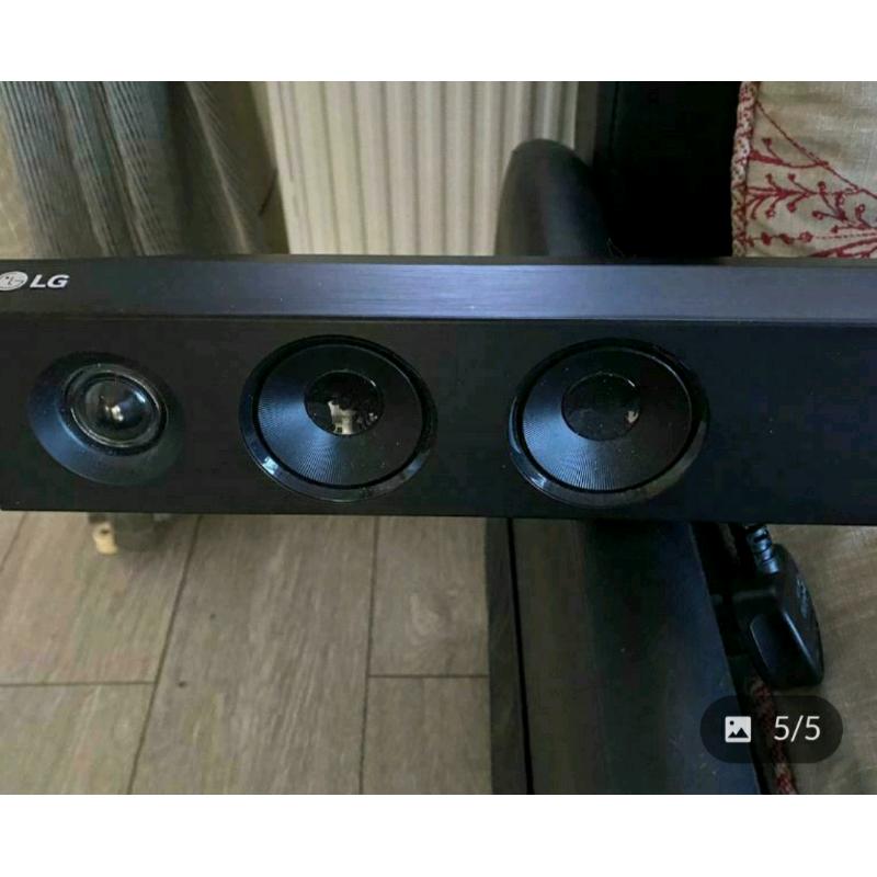 Sound Bar