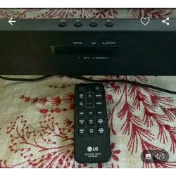 Sound Bar