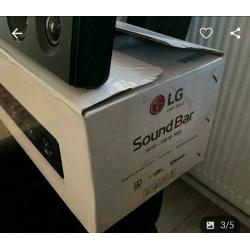 Sound Bar