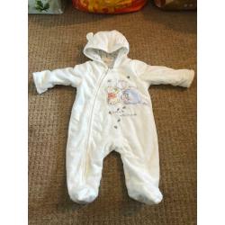 Baby clothes 0-3 unisex bundle