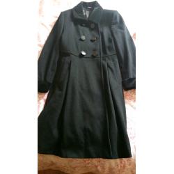 Balli Spa Prato Italy pure lambwool