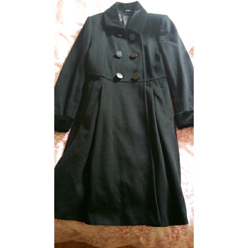 Balli Spa Prato Italy pure lambwool
