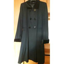 Balli Spa Prato Italy pure lambwool