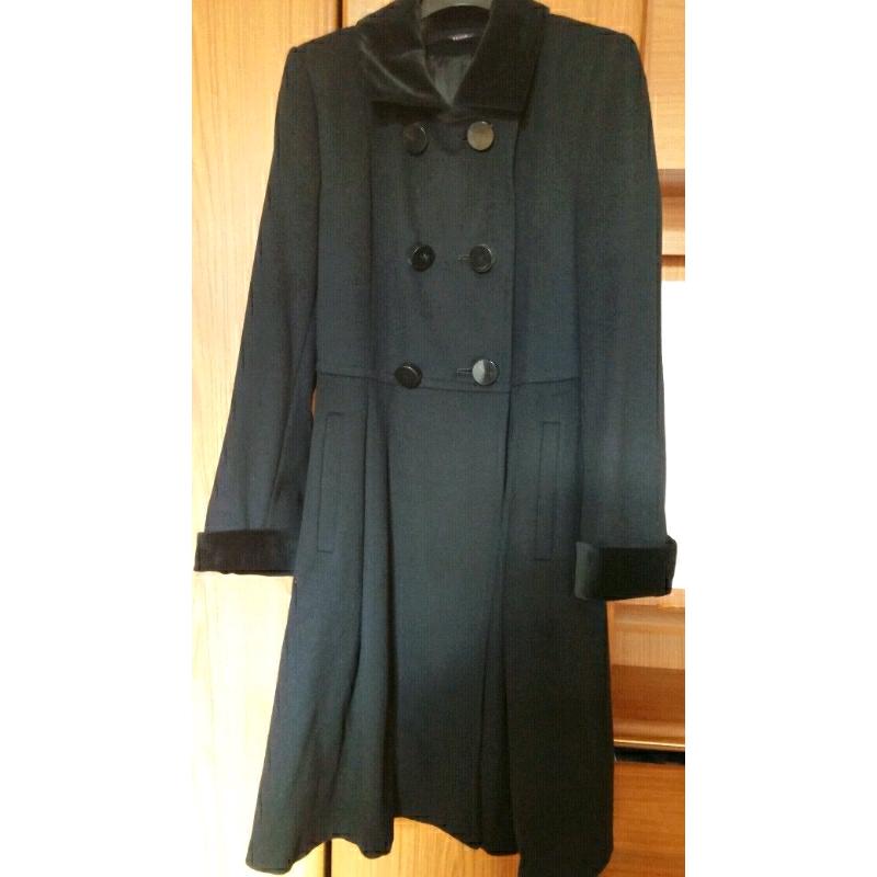 Balli Spa Prato Italy pure lambwool