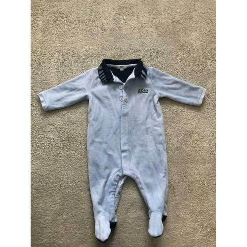 Hugo Boss Baby Grow - Original