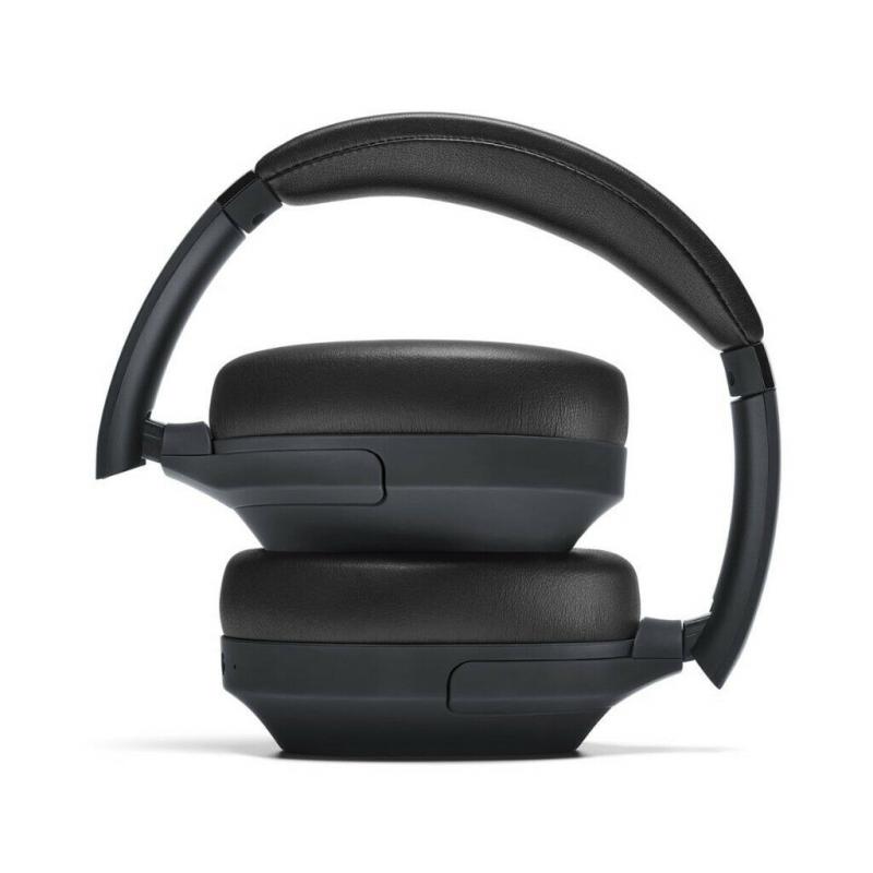 NEW Status Audio Flagship Over-Ear Wireless Active Noise Cancelling Headphones