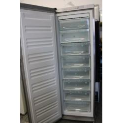 Miele FN4957SED 60cm Freestanding 257l A+ Frost Free Freezer Stainless steel