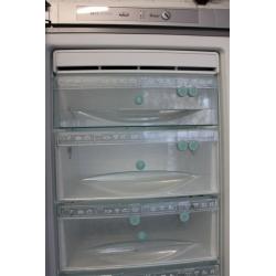 Miele FN4957SED 60cm Freestanding 257l A+ Frost Free Freezer Stainless steel