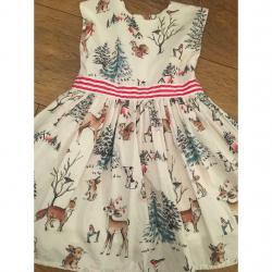 Next Christmas dress