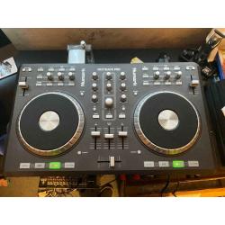 Numark Mixtrack Pro DJ Controller