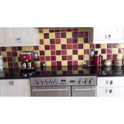 Ceramic tiles