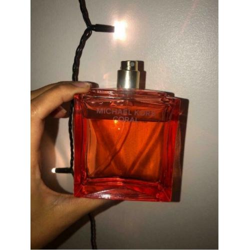 MICHAEL KORS PERFUME CHEAP