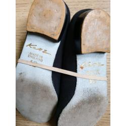 Ballet shoes size 12