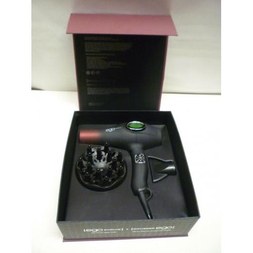 Ego Professional Hairdryer Salon Standard New