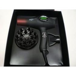 Ego Professional Hairdryer Salon Standard New