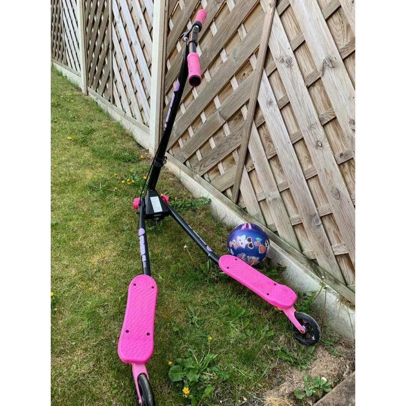 Scooter